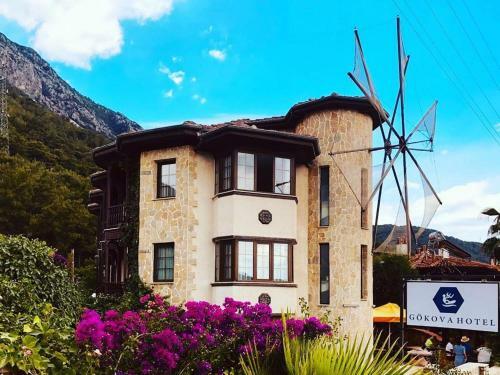 G�kova Hotel
