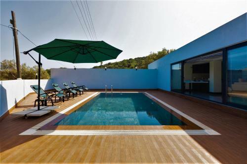 Villa F?ruze A