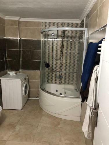 Apartamento Abyat Sweet
