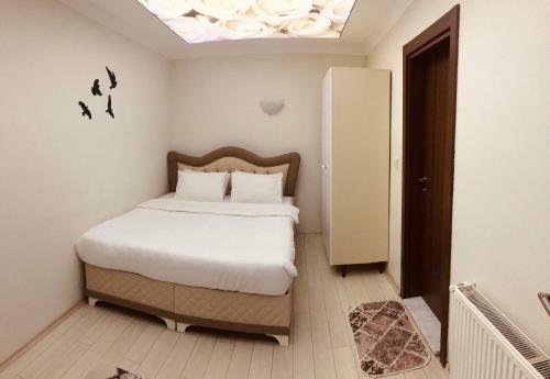 Selman Apart Hotel