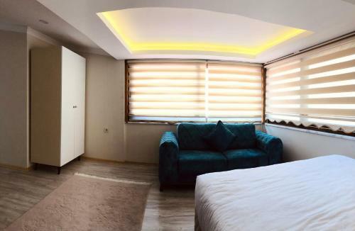 Selman Apart Hotel