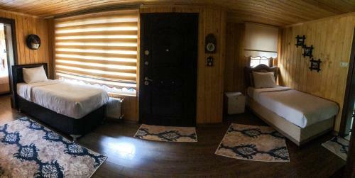 Selman Apart Hotel