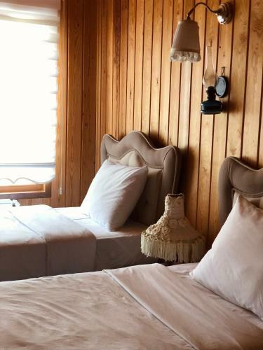Selman Apart Hotel