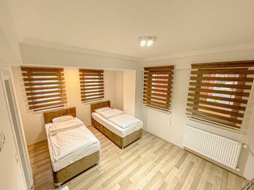Apartamento Zufer Suit Hotel