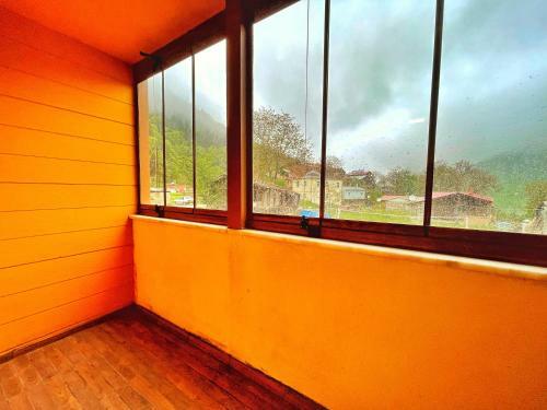 Apartamento Zufer Suit Hotel