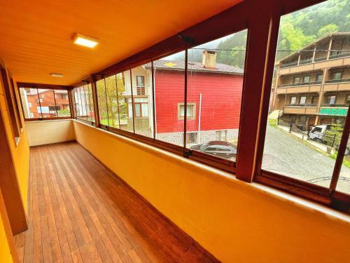 Apartamento Zufer Suit Hotel