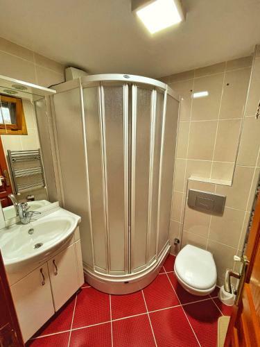 Apartamento Zufer Suit Hotel