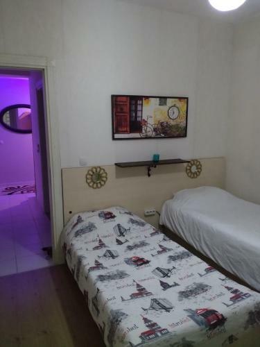 Garden Apartment