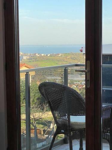 Private Villa In Yalova/thermal, With Heated Pool