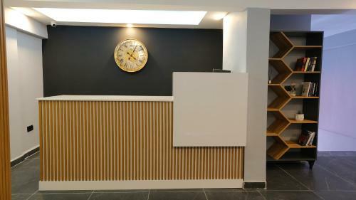 Apartamento Su?t202