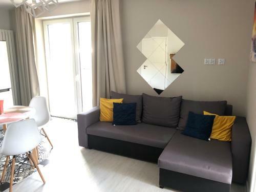 Apartamento Przystanek Karpacz