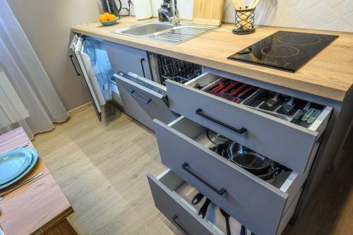 Apartament Migotka