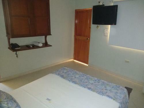 Hotel Julymart