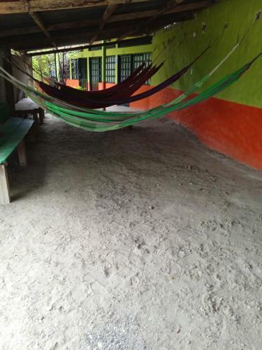 Hostal Posada La Tranquilidad