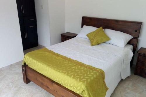 Acogedor Apartamento Para Descansar