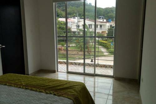 Acogedor Apartamento Para Descansar