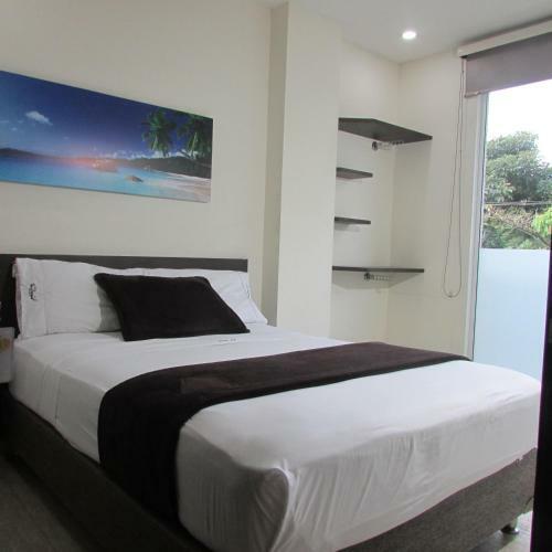 Hotel Via Principal I