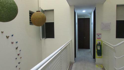 Hotel Via Principal I