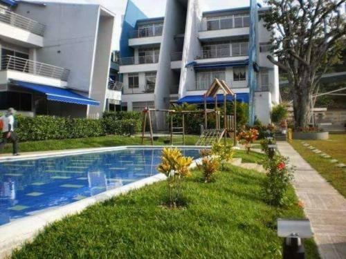 Hermosos Apartasol En Sopetran