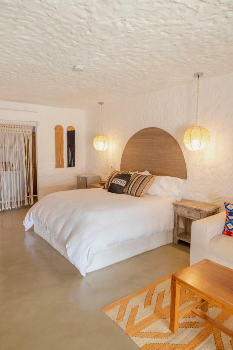 Hotel Bora Bora Cartagena