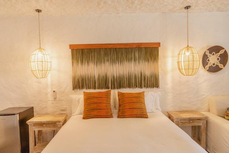 Hotel Bora Bora Cartagena