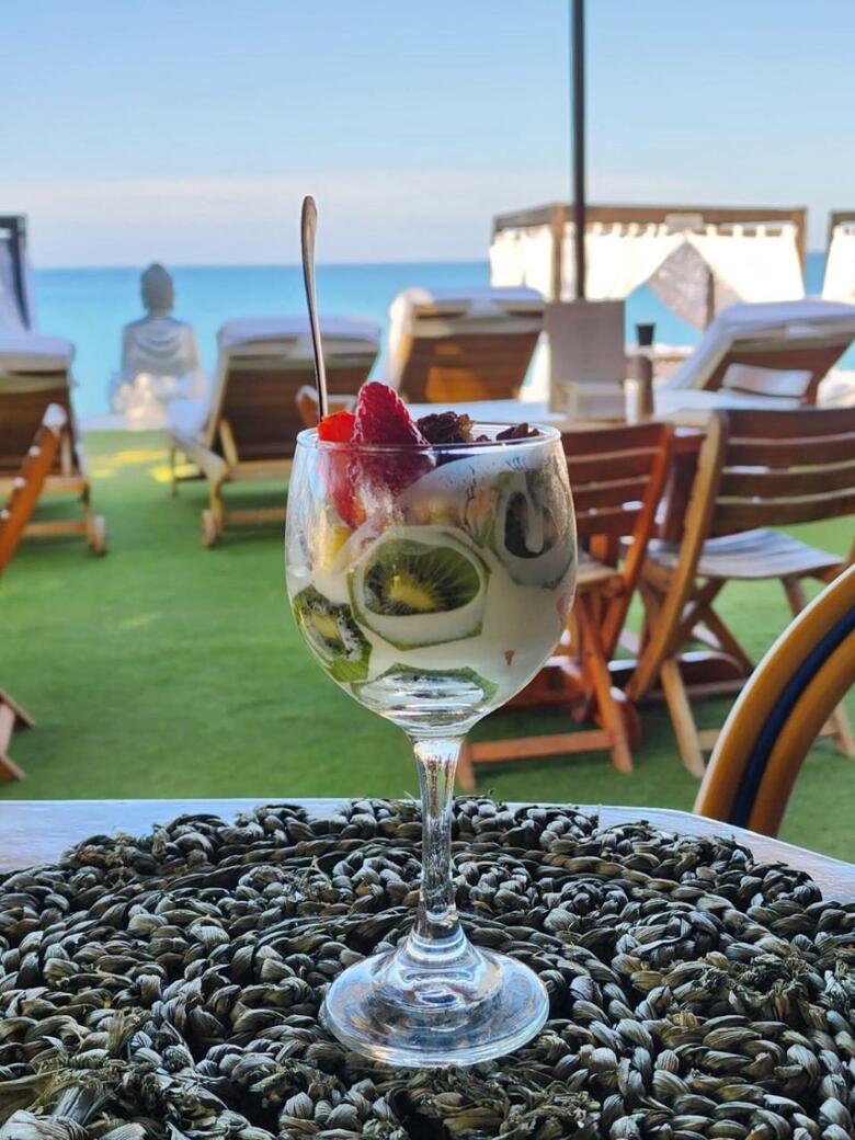 Hotel Bora Bora Cartagena