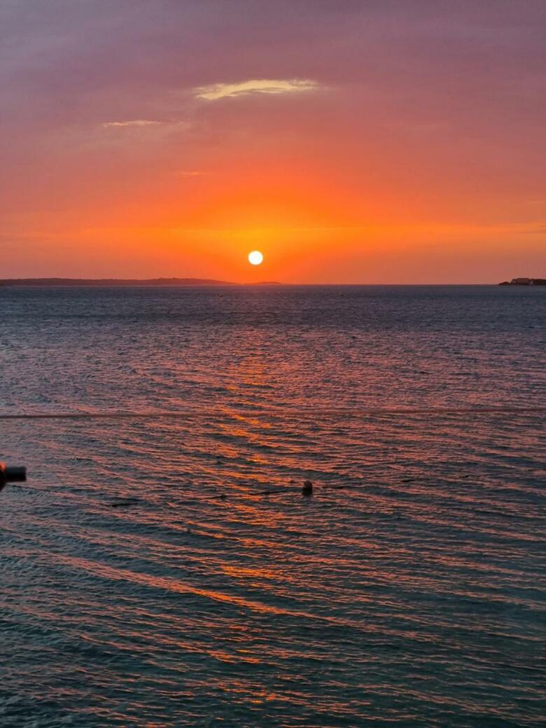 Hotel Bora Bora Cartagena