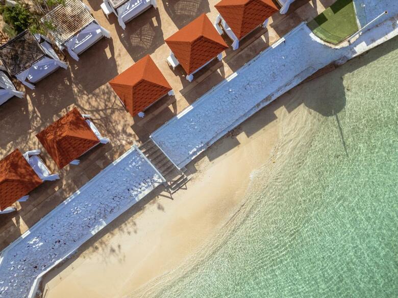 Hotel Bora Bora Cartagena