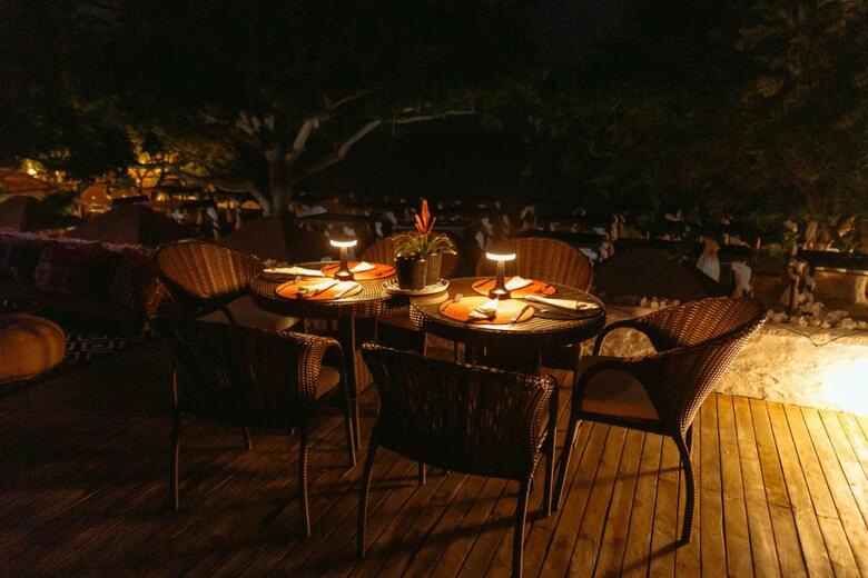 Hotel Bora Bora Cartagena