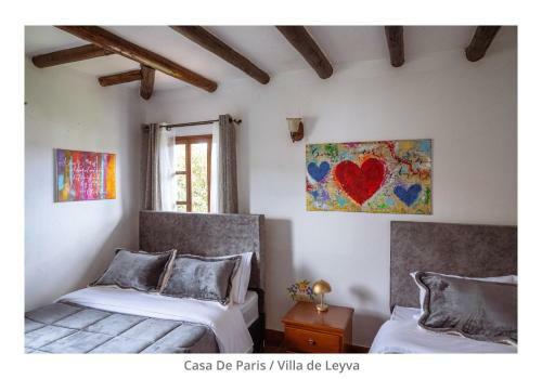 Casa De Par�s