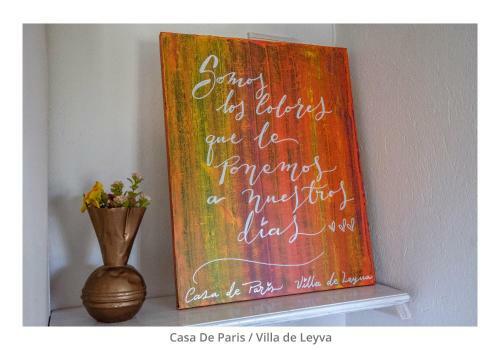 Casa De Par�s