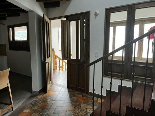 Hotel Casa Santa