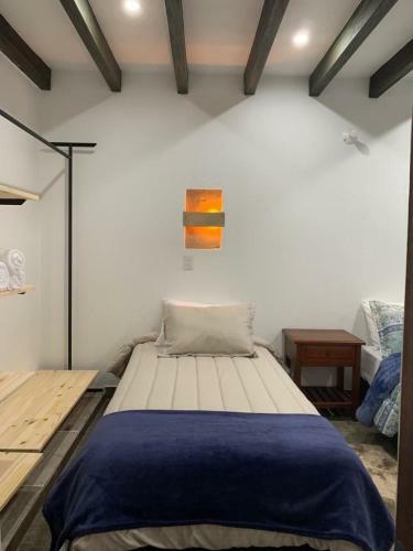 Hotel Casa Santa