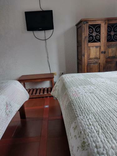 Hostal Del Carmen