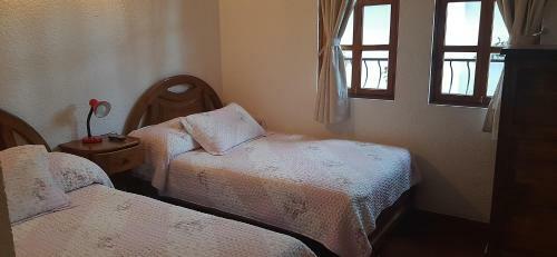 Hostal Del Carmen