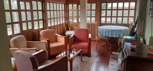 Hostal Del Carmen