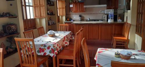 Hostal Del Carmen
