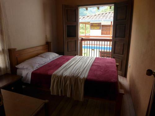 Apartamento Tu Hostel Los Colores