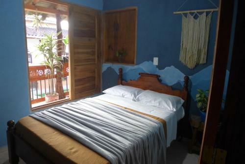 Apartamento Tu Hostel Los Colores