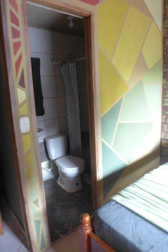 Apartamento Tu Hostel Los Colores