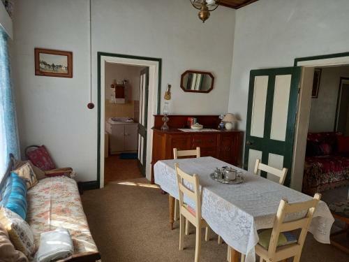 Apartamento Solitude Guesthouse