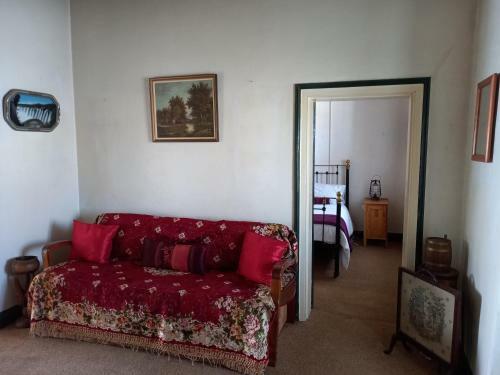 Apartamento Solitude Guesthouse