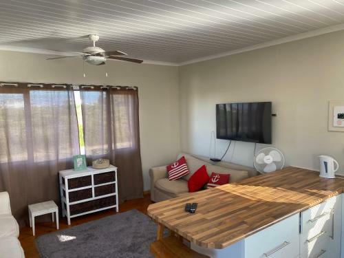 Struisbaai Getaway