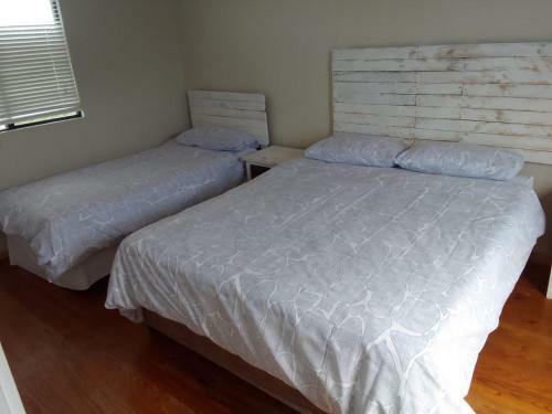 Apartamento Sonkil Villa