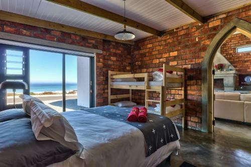Skye Coastal House Beachfront Living