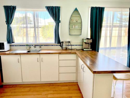Blue Marlin - Jurien Bay