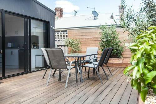 Apartamento Cozy Near The Cbd, Wifi And Parking