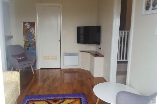 Apartamento Joy's Airbnb