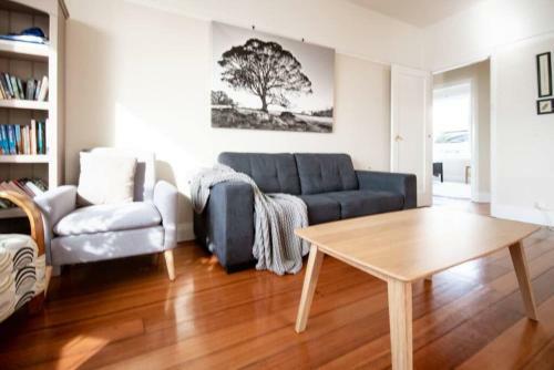 Apartamento Hillside Haven