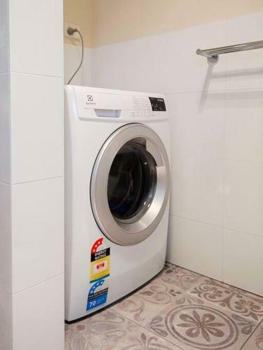Apartamento Hillside Haven